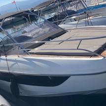 Beneteau Flyer 8.8 SPACEdeck