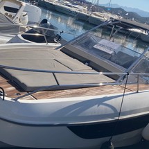 Beneteau Flyer 8.8 SPACEdeck