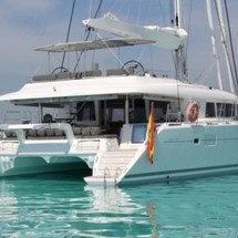 Lagoon 620