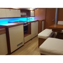 Beneteau 40