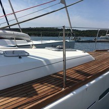 Beneteau 40