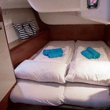 Beneteau 40