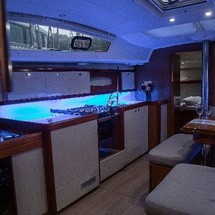 Beneteau 40