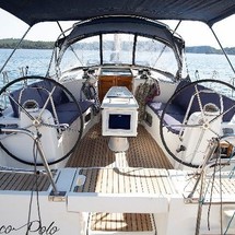 Beneteau 40