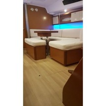 Beneteau 40