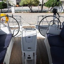 Beneteau 40