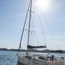 Beneteau 40