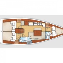 Beneteau 40