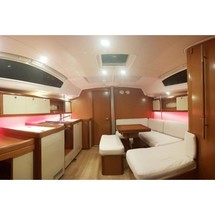 Beneteau 40