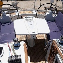 Beneteau 40
