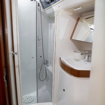 Beneteau 40