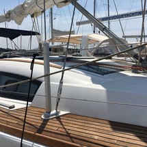 Beneteau 40
