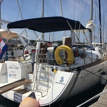 Beneteau 40