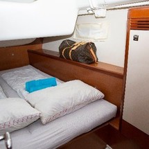 Beneteau 40