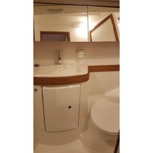 Beneteau 40