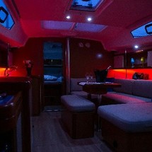 Beneteau 40