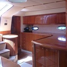 Sunseeker Camargue 50