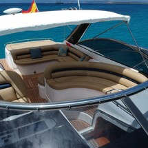 Sunseeker Camargue 50