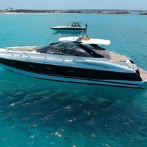 Sunseeker Camargue 50