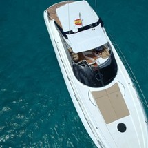 Sunseeker Camargue 50