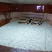 Sunseeker Camargue 50