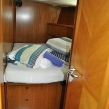 Jeanneau Sun Odyssey 54 DS