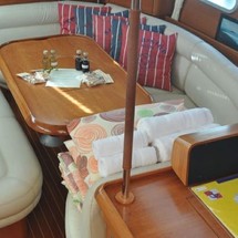 Jeanneau Sun Odyssey 54 DS