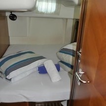 Jeanneau Sun Odyssey 54 DS