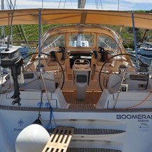 Jeanneau Sun Odyssey 54 DS