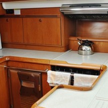 Jeanneau Sun Odyssey 54 DS