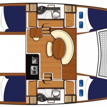 Lagoon 380 S2