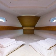 Jeanneau Sun Odyssey 439