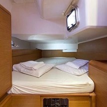 Jeanneau Sun Odyssey 439