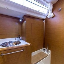 Jeanneau Sun Odyssey 439