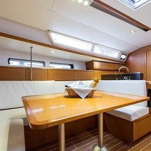 Jeanneau Sun Odyssey 439