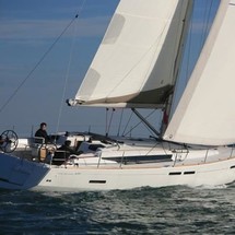 Jeanneau Sun Odyssey 439