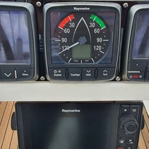 Bavaria 50 Cruiser