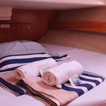 Bavaria 50 Cruiser