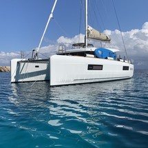 Lagoon 40
