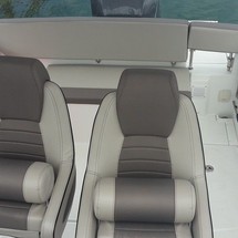 Jeanneau Cap Camarat 7.5 WA