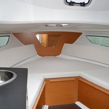 Jeanneau Cap Camarat 7.5 WA