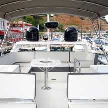 Galeon 420 Fly