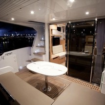 Galeon 420 Fly