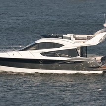 Galeon 420 Fly