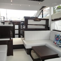 Galeon 420 Fly