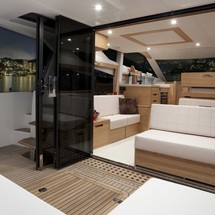 Galeon 420 Fly