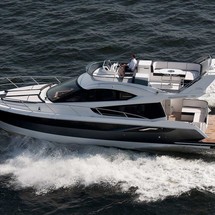 Galeon 420 Fly