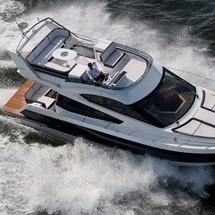 Galeon 420 Fly