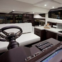 Galeon 420 Fly