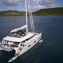 Lagoon 620
